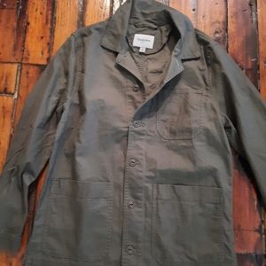 Chore jacket/blazer medium